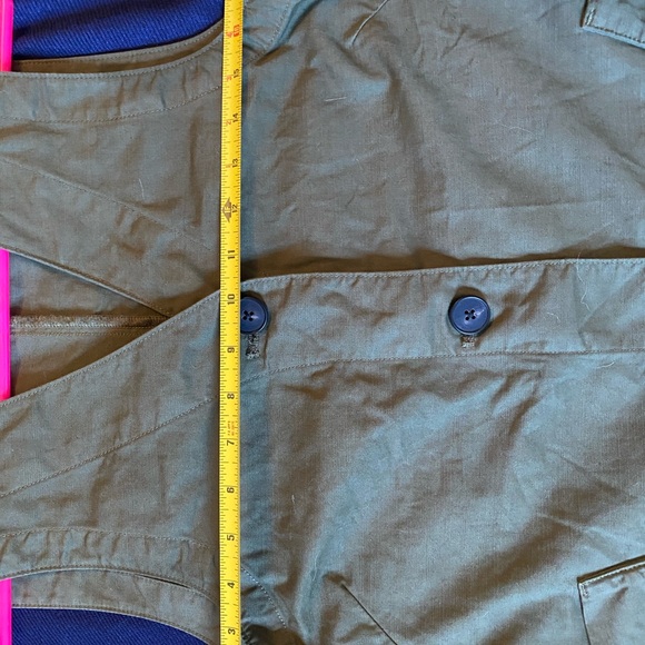 Toast ALine Dress/Duster - Picture 6 of 7